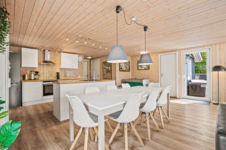 Ferienhaus 30114 in Anders Lyhnesvej 21, Houstrup - Bild #10