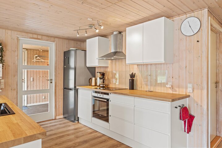 Sommerhus 30114 på Anders Lyhnesvej 21, Houstrup - Billede #10