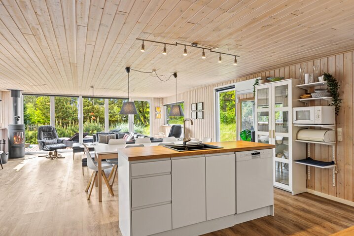 Ferienhaus 30114 in Anders Lyhnesvej 21, Houstrup - Bild #12