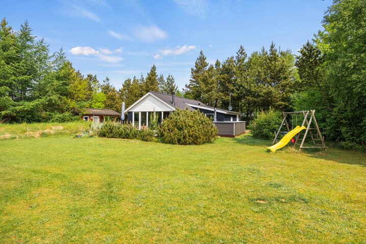 Sommerhus 30114 på Anders Lyhnesvej 21, Houstrup - Billede #25