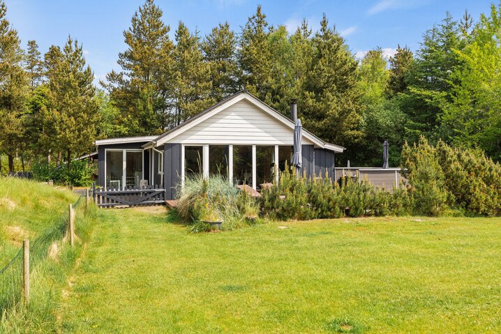 Ferienhaus 30114 in Anders Lyhnesvej 21, Houstrup - Bild #26