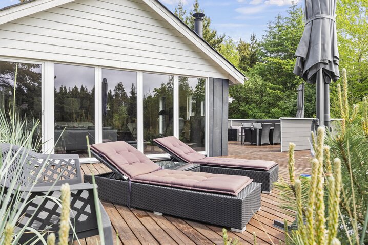 Sommerhus 30114 på Anders Lyhnesvej 21, Houstrup - Billede #27