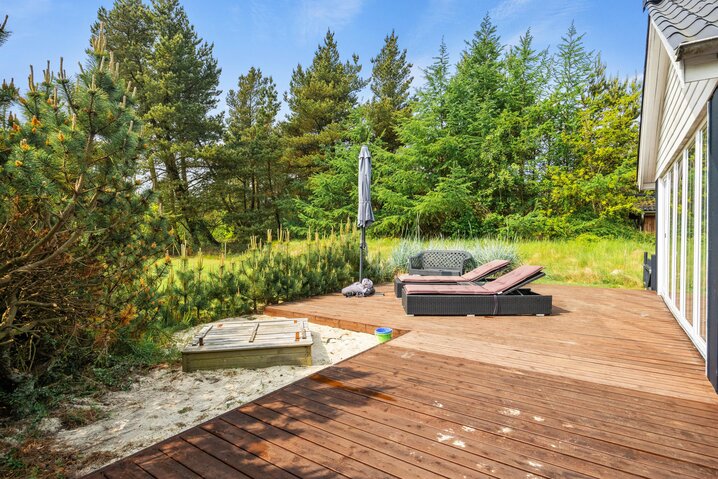 Sommerhus 30114 på Anders Lyhnesvej 21, Houstrup - Billede #28