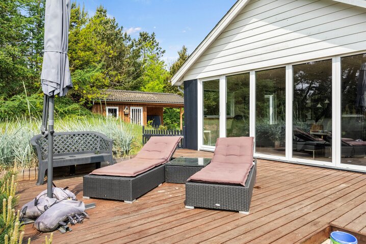 Sommerhus 30114 på Anders Lyhnesvej 21, Houstrup - Billede #29