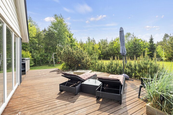 Sommerhus 30114 på Anders Lyhnesvej 21, Houstrup - Billede #30