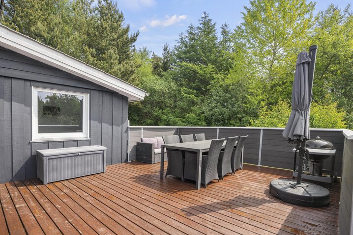 Ferienhaus 30114 in Anders Lyhnesvej 21, Houstrup - Bild #31