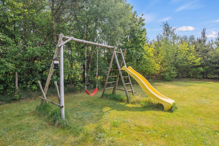 Sommerhus 30114 på Anders Lyhnesvej 21, Houstrup - Billede #35