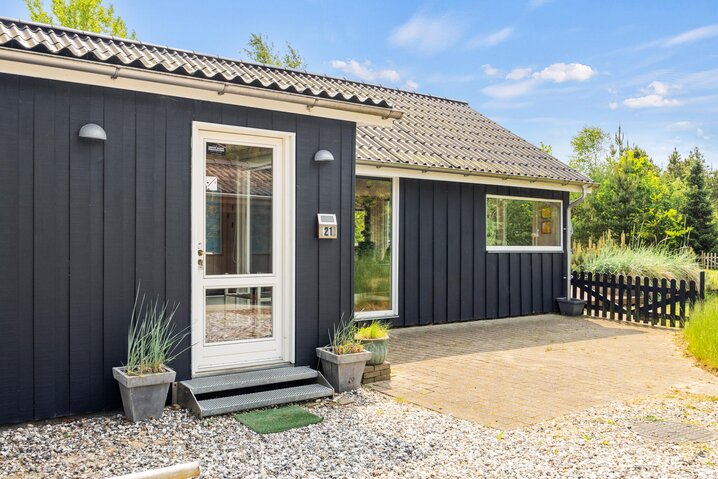 Ferienhaus 30114 in Anders Lyhnesvej 21, Houstrup - Bild #36