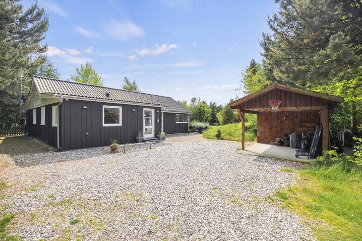 Sommerhus 30114 på Anders Lyhnesvej 21, Houstrup - Billede #37