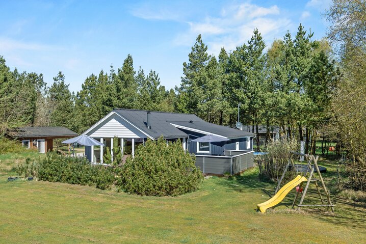 Ferienhaus 30114 in Anders Lyhnesvej 21, Houstrup - Bild #0