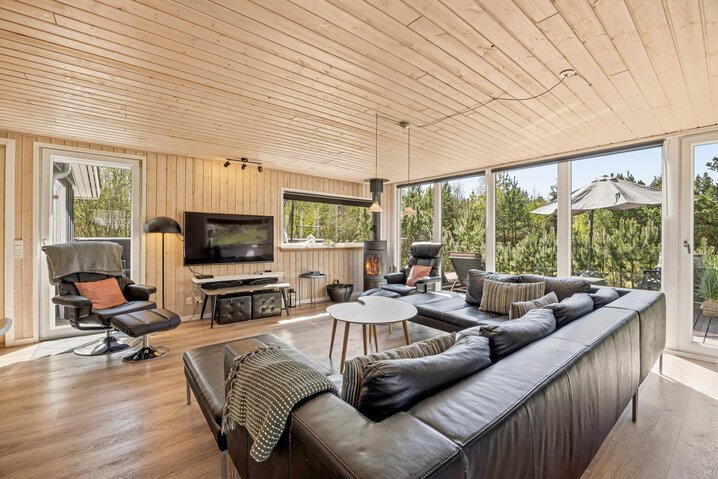 Holiday home 30114 at Anders Lyhnesvej 21, Houstrup - Picture #1