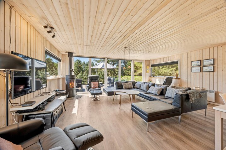 Holiday home 30114 at Anders Lyhnesvej 21, Houstrup - Picture #3