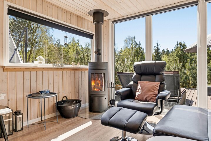 Holiday home 30114 at Anders Lyhnesvej 21, Houstrup - Picture #4