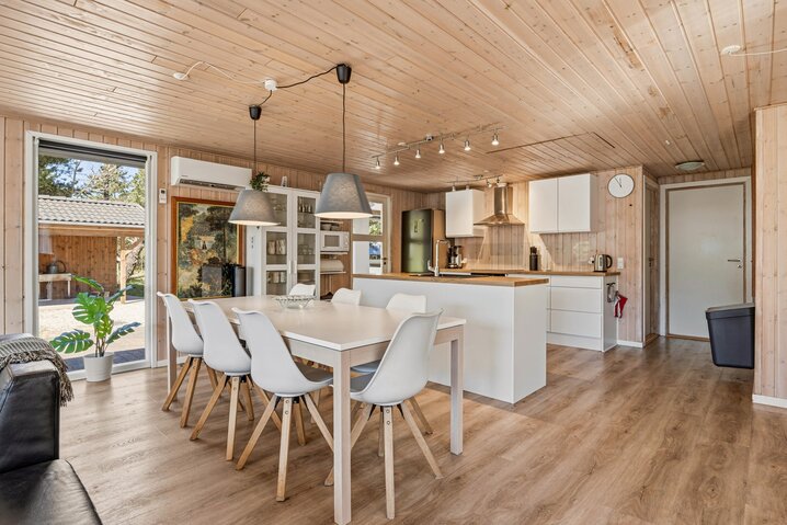Ferienhaus 30114 in Anders Lyhnesvej 21, Houstrup - Bild #8