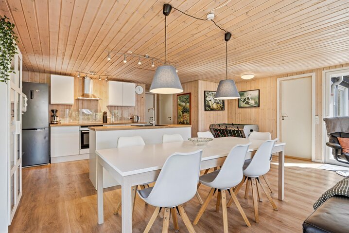 Ferienhaus 30114 in Anders Lyhnesvej 21, Houstrup - Bild #9