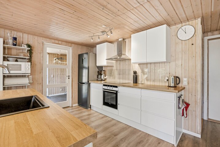 Holiday home 30114 at Anders Lyhnesvej 21, Houstrup - Picture #10