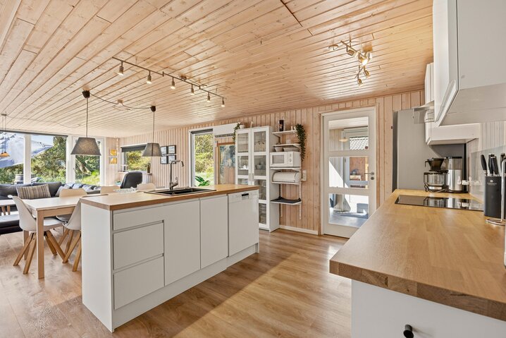 Ferienhaus 30114 in Anders Lyhnesvej 21, Houstrup - Bild #11