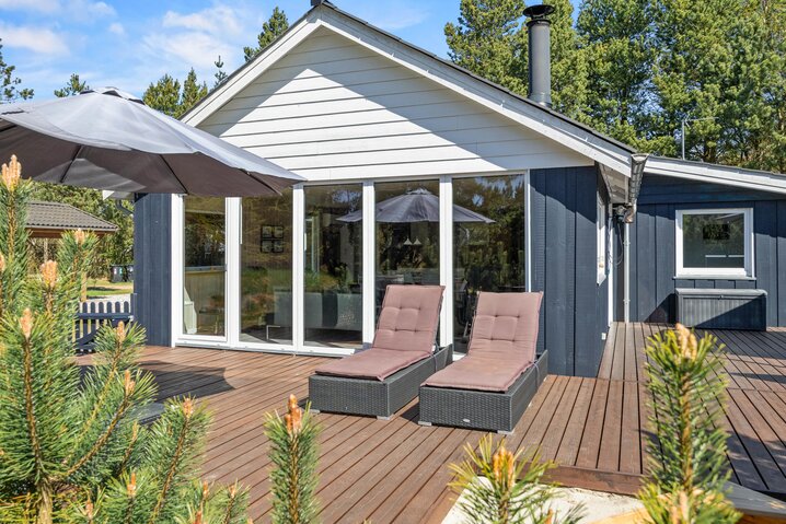 Holiday home 30114 at Anders Lyhnesvej 21, Houstrup - Picture #26