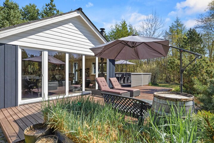 Holiday home 30114 at Anders Lyhnesvej 21, Houstrup - Picture #27