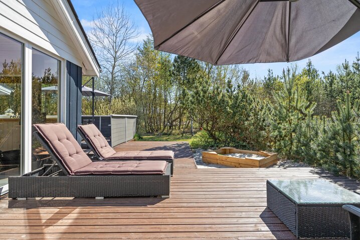 Holiday home 30114 at Anders Lyhnesvej 21, Houstrup - Picture #28