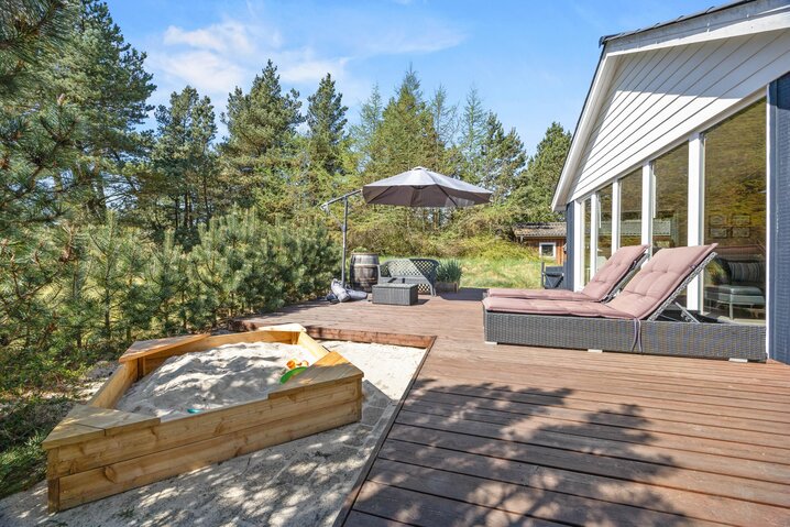 Holiday home 30114 at Anders Lyhnesvej 21, Houstrup - Picture #30