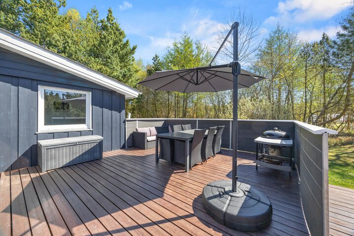 Ferienhaus 30114 in Anders Lyhnesvej 21, Houstrup - Bild #31