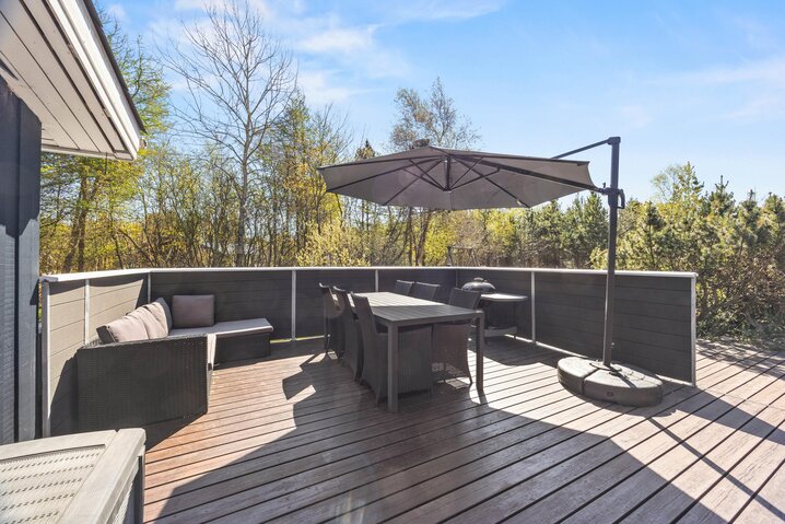 Ferienhaus 30114 in Anders Lyhnesvej 21, Houstrup - Bild #32