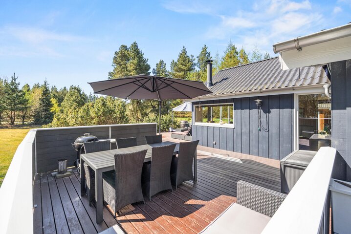 Ferienhaus 30114 in Anders Lyhnesvej 21, Houstrup - Bild #33