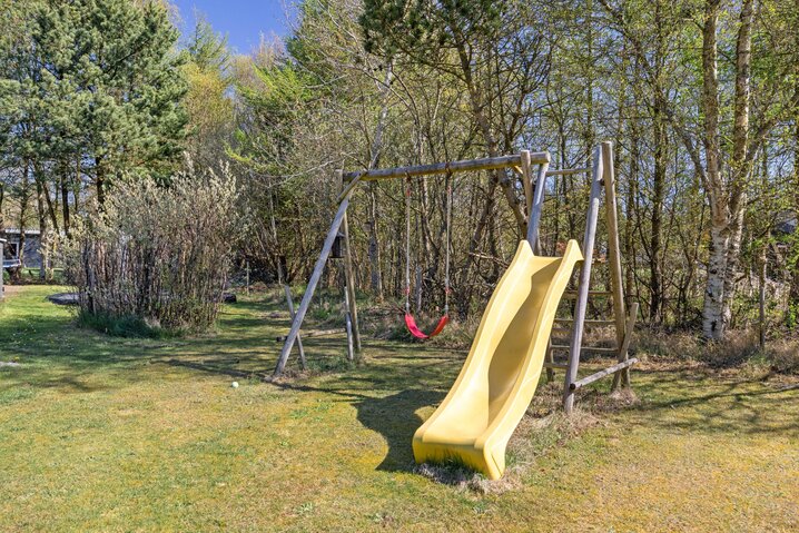 Holiday home 30114 at Anders Lyhnesvej 21, Houstrup - Picture #35
