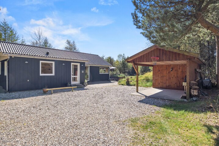 Ferienhaus 30114 in Anders Lyhnesvej 21, Houstrup - Bild #36
