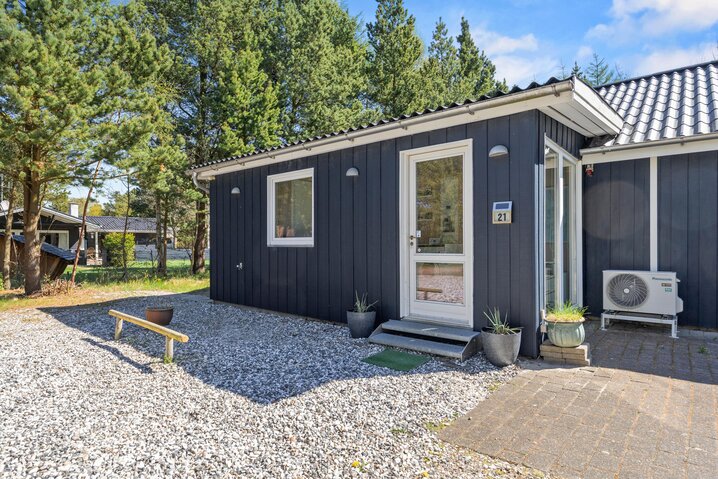 Ferienhaus 30114 in Anders Lyhnesvej 21, Houstrup - Bild #37