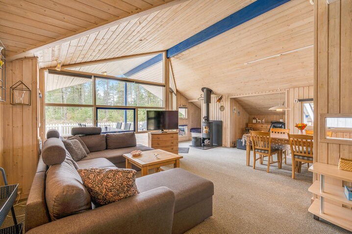 Ferienhaus 30116 in Fyrrekrogen 21, Houstrup - Bild #1