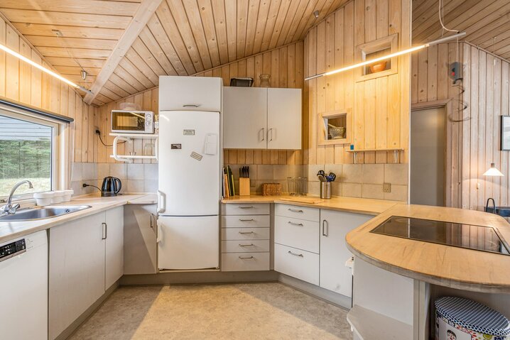 Sommerhus 30116 på Fyrrekrogen 21, Houstrup - Billede #2