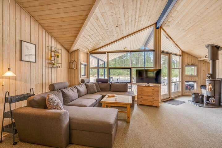 Ferienhaus 30116 in Fyrrekrogen 21, Houstrup - Bild #3