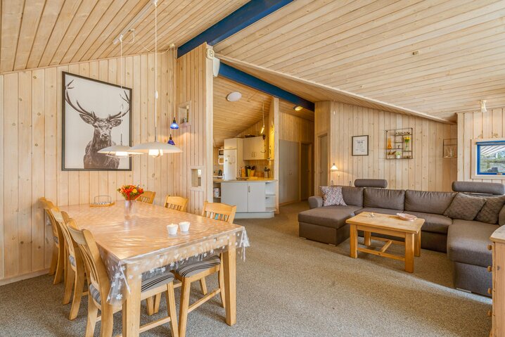 Ferienhaus 30116 in Fyrrekrogen 21, Houstrup - Bild #5