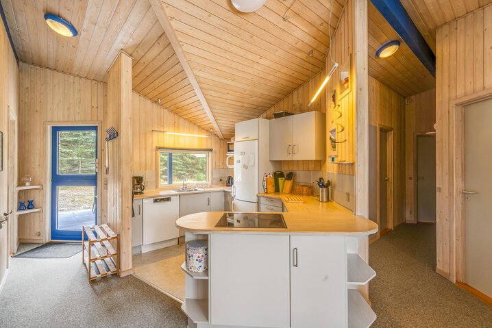 Ferienhaus 30116 in Fyrrekrogen 21, Houstrup - Bild #7
