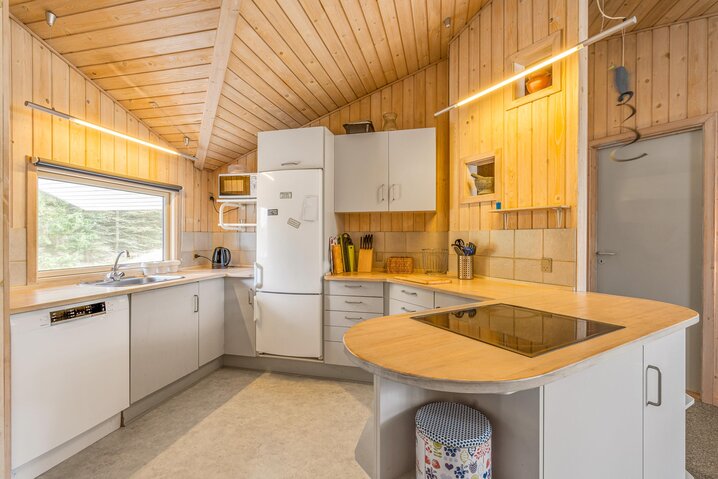 Ferienhaus 30116 in Fyrrekrogen 21, Houstrup - Bild #8