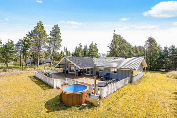 Sommerhus 30116 på Fyrrekrogen 21, Houstrup - Billede #18