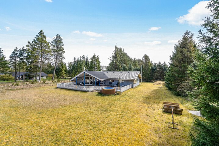 Sommerhus 30116 på Fyrrekrogen 21, Houstrup - Billede #34