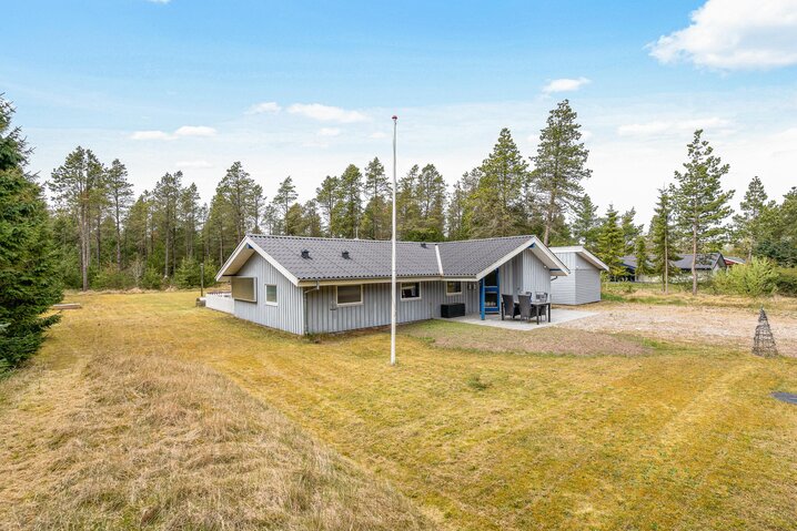 Sommerhus 30116 på Fyrrekrogen 21, Houstrup - Billede #35