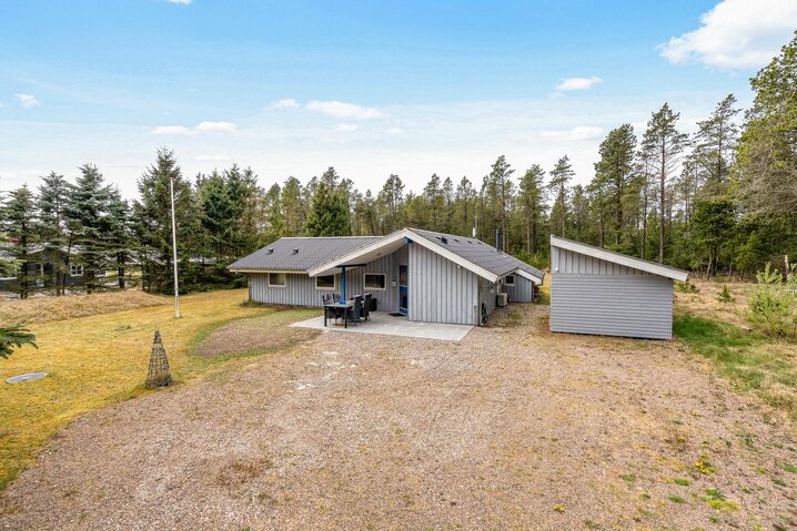 Sommerhus 30116 på Fyrrekrogen 21, Houstrup - Billede #37