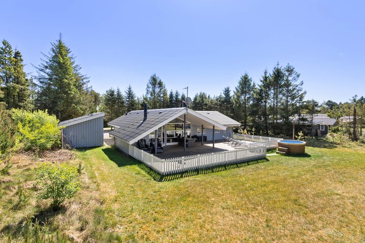 Ferienhaus 30116 in Fyrrekrogen 21, Houstrup - Bild #18