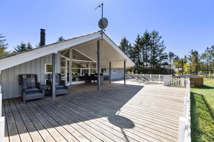 Ferienhaus 30116 in Fyrrekrogen 21, Houstrup - Bild #19