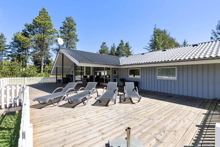 Ferienhaus 30116 in Fyrrekrogen 21, Houstrup - Bild #20