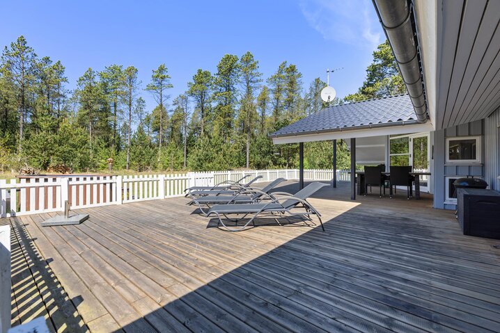 Ferienhaus 30116 in Fyrrekrogen 21, Houstrup - Bild #21