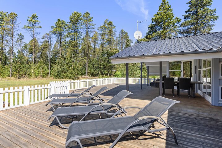 Ferienhaus 30116 in Fyrrekrogen 21, Houstrup - Bild #22