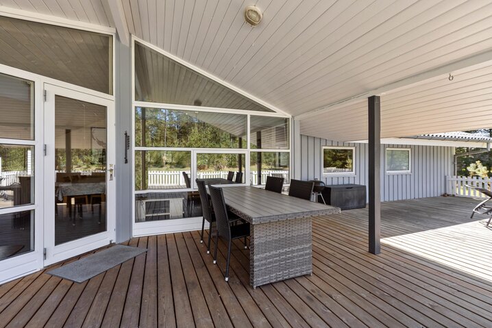 Ferienhaus 30116 in Fyrrekrogen 21, Houstrup - Bild #27