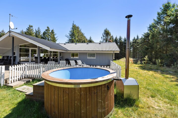 Ferienhaus 30116 in Fyrrekrogen 21, Houstrup - Bild #29