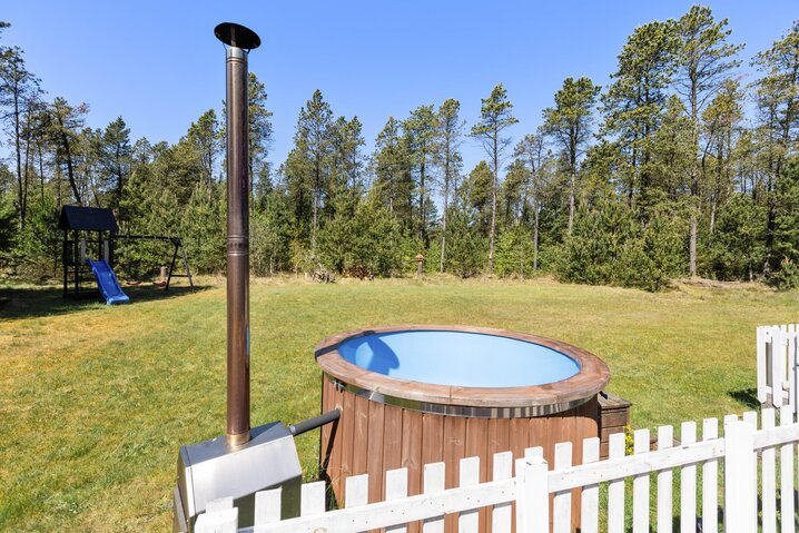 Ferienhaus 30116 in Fyrrekrogen 21, Houstrup - Bild #30