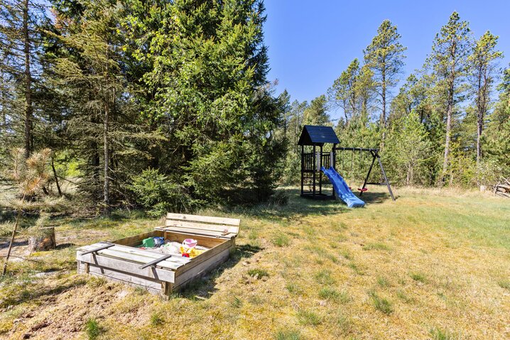 Ferienhaus 30116 in Fyrrekrogen 21, Houstrup - Bild #31